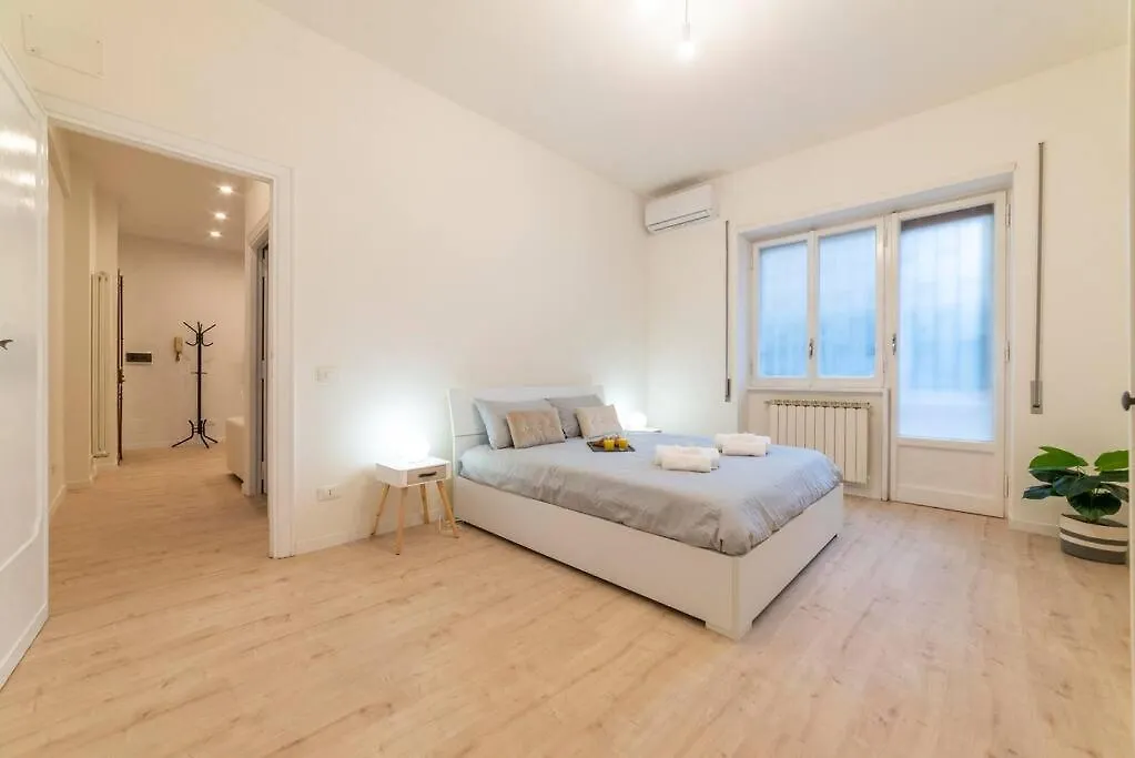 Casa Villa Pamphili Rome Apartment