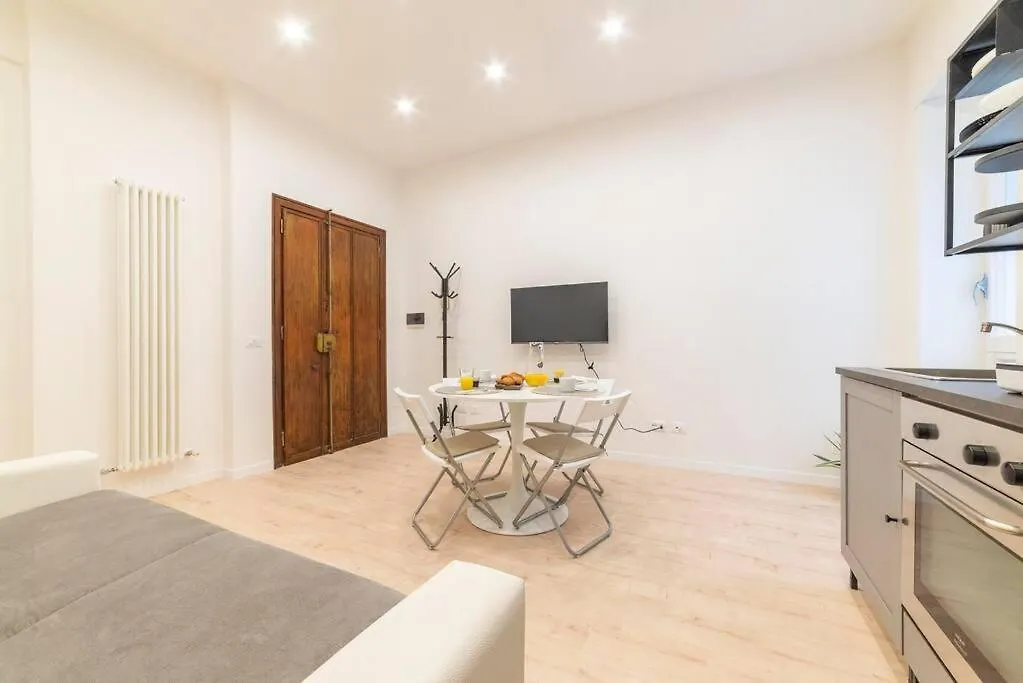 Apartment Casa Villa Pamphili Rome Italy