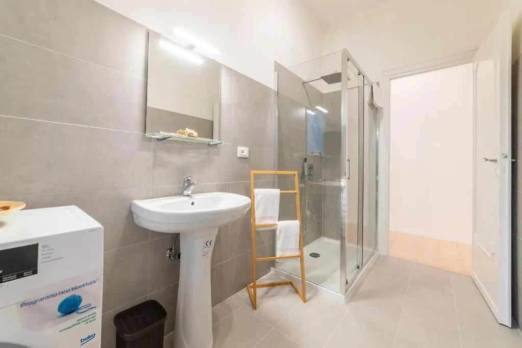 Apartment Casa Villa Pamphili Rome