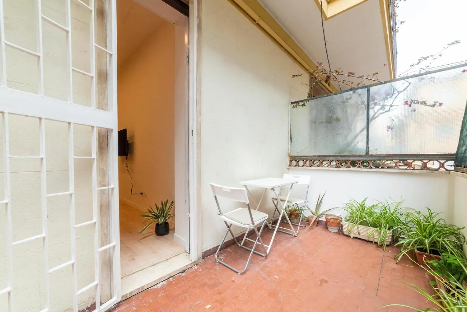 Casa Villa Pamphili Rome 0*,  Italy