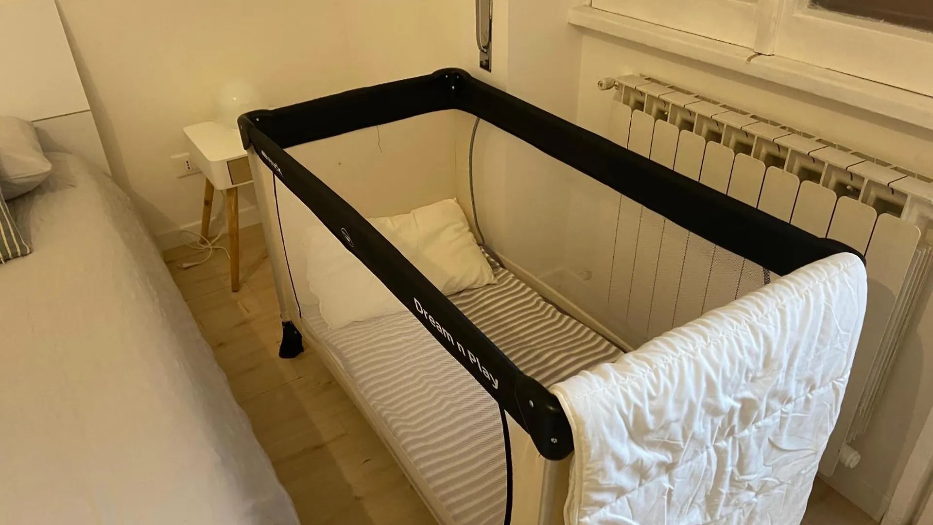 Apartment Casa Villa Pamphili Rome