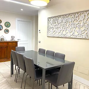 Apartamento Trastevere Boulevard, Roma