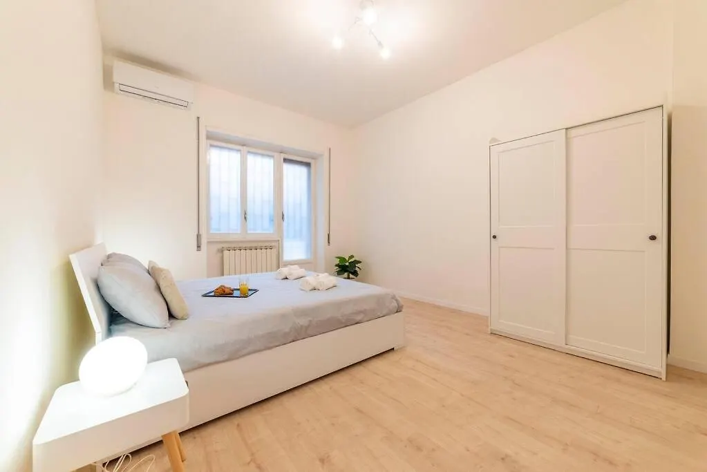 Casa Villa Pamphili Rome Apartment